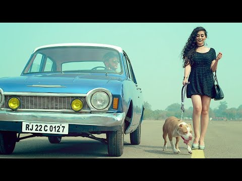 Teri Black Dress | Official Song | PRNC | Aatma Music | Punjabi Song | Latest Hindi Song 2018