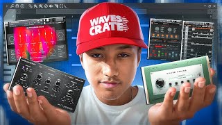 Download Lagu Why Can't I Stop Using These VSTs? MP3 Download Lagu Why Can't I Stop Using These VSTs? MP3
