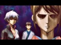 AMV: Gintama (Mindless Self Indulgence – Shut me up)