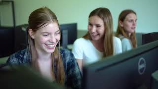 Studiengang Mobile Software Development in Graz und Kapfenberg | Imagevideo screenshot 3