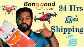 How to buy in Banggood 2021|Tamil|Travel Tech Hari screenshot 4