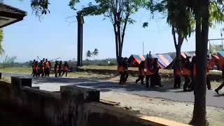 KMD IAIN Ponorogo 2019 Dibumi Perkemahan Wates Jenangan Po. #KMD