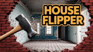 House Flipper Mobile 2025