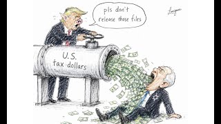 I DON'T PAY NO STINKING TAXES, STUPID PEOPLE DO!!!!! THURSDAY @ 4PM EST Ep:256