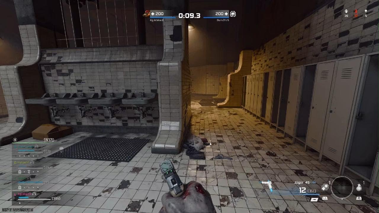 Call of Duty: Warzone Battle Royale Casuals Gameplay