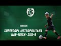 HAT-TRICK SUB-6!