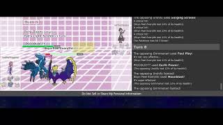 [Gen 9] VGC 2025 Reg I (Bo3): asilkylegging vs. refriedjeans