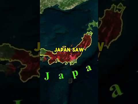 8.8 magnitude earthquake in Japan & Us