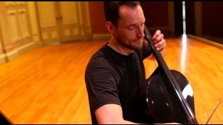 Video thumbnail of "Hallelujah - Brooklyn Duo (Piano + Cello)"