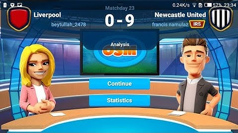 OSM BEST 343A TACTICS||WIN THE LEAGUE UNBEATEN||COUNTER 433B TACTICS||BEAT BIG TEAMS||SCORE 5+GOALS.