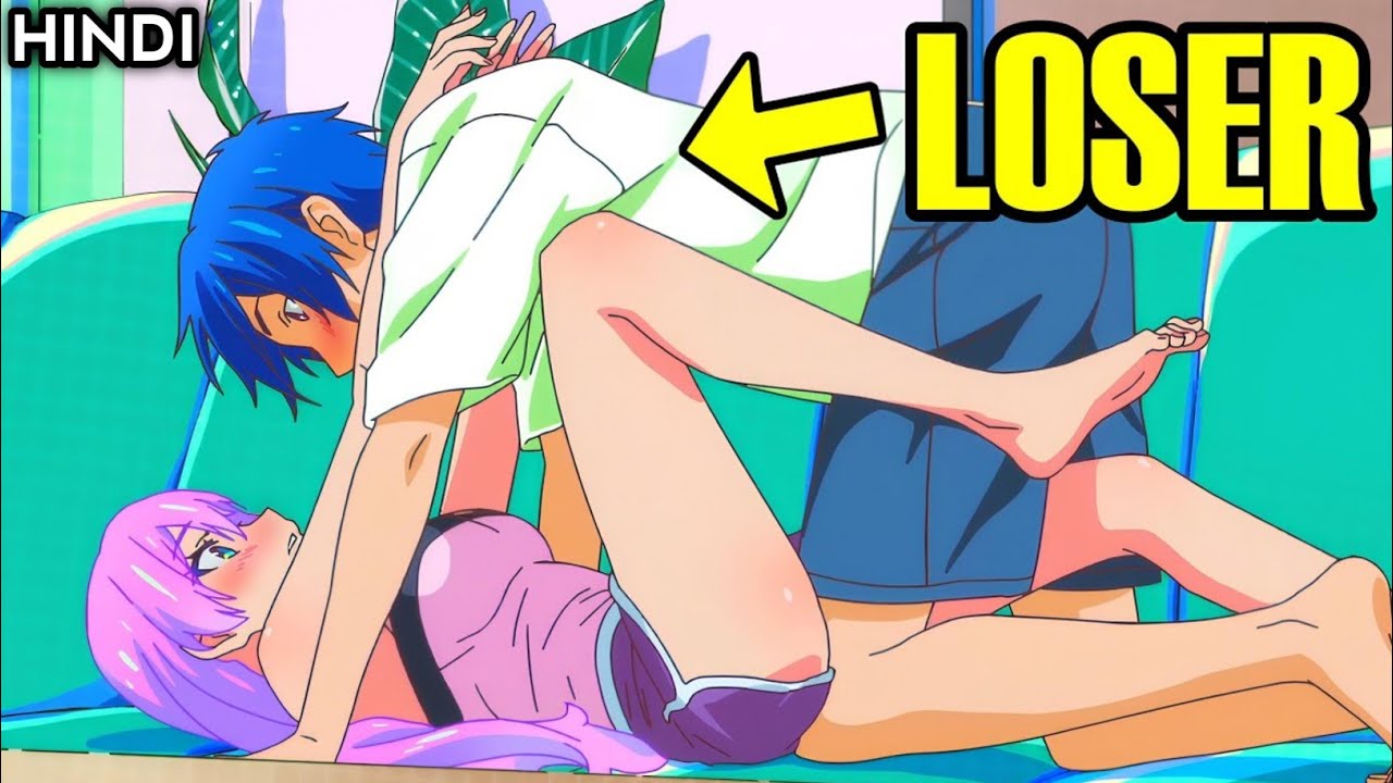 (Full) A Loser Become Council President To Clap EVERYONE