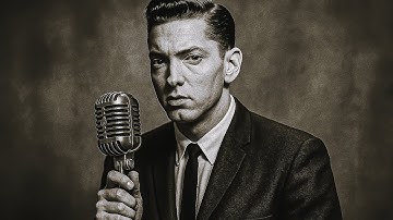 Eminem - Houdini (1950