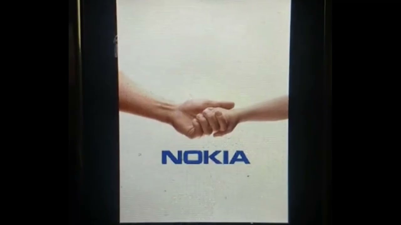 Evolution Of Orange Startup and Shutdown Animations