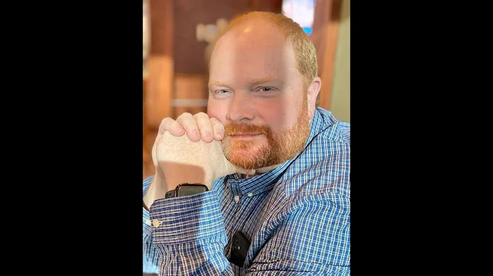Celebration of Life of Phillip Welton Anglin