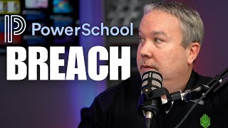 Cybersecurity Expert Reveals Insight On PowerSchool Breach