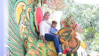 BAYA NGOSED _ RATNA BONTOT // LAYUNKENCANA MUDA 2026 // AJ PRODUCTION // TEMPURAN 25-01-2026