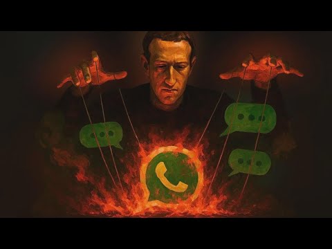Los Secretos Ocultos de WhatsApp