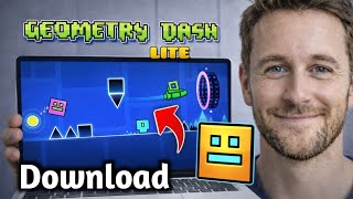 How To Get Geometry Dash on PC (2026 Easy Guide) screenshot 5