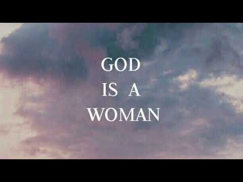 Camila Cabello Ft Ariana Grande God Is A Woman Remixed Version