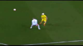 Villarreal vs Red Bull Salzburg 2-1 All Goals &amp; Highlights (Europa League) 19 02 2015 HD