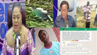 Oyerepa afutuo Live today now 9-5-26 | ante naa oyerepa fm live today | Auntie Naa tv screenshot 2