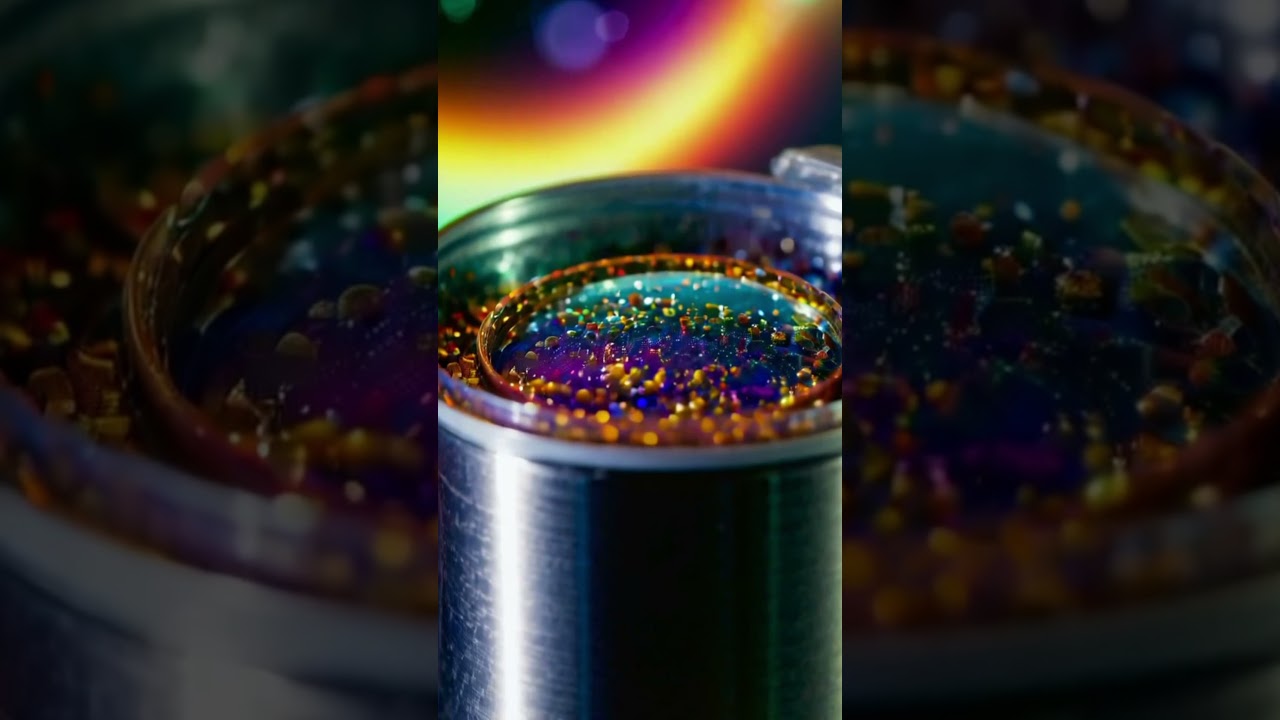 Elemental Breakthroughs!