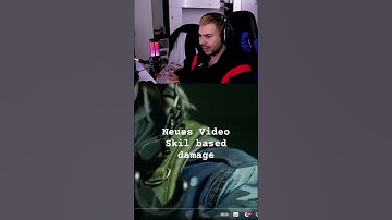 Skill based damage in call of duty #cod #callofduty #gaming #sbmm