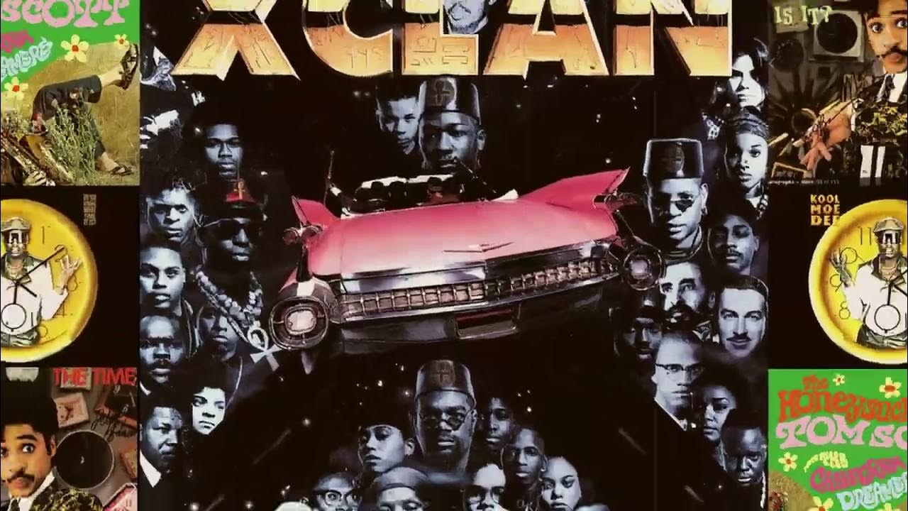 X Clan Grand Verbalizer What Time Is It Grand Verbalizer What Time Is It Don Fresh Time Bomb Remix X Clan Tom