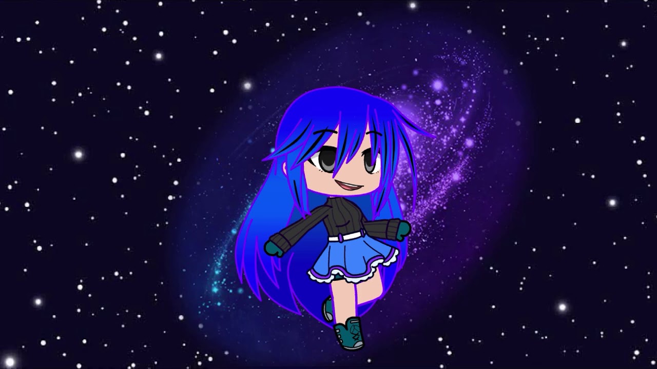 Meet the galaxies part 1(not original )