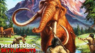 The Settlement of the Americas: New Discoveries