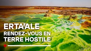 Download Lagu Erta’Ale-vulkaan: een van de meest vijandige plekken op aarde - Ethiopië - HD-documentaire MP3