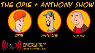 Opie & Anthony - A Nice Song For Eric