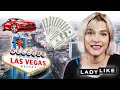 We Crashed A Gentlemen's Weekend In Vegas • Ladylike