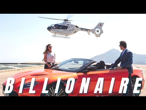 BILLIONAIRE Lifestyle 💰| Billionaires Luxury Lifestyle 💲💰🤑 [2022 BILLIONAIRE MOTIVATION] 42