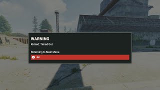 The Rust Console Experience