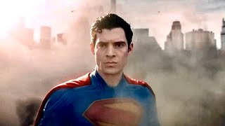 Superman | The Rift Scene | &quot;The Rift is almost here&quot; | Movie Scene (2025)