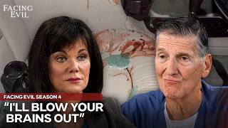 A Multimillionaire Hired Hitmen to Execute His Ex-Wife in Her Car Facing Evil Season 4 Episode 7