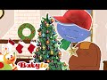 Happy Holidays With Stick With Mick Christmas Tree Videos For Kids BabyTV
