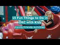 15 fun things to do in okc with kids