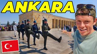 Download Lagu Is Ankara Boring? (First Impressions of Turkey's Capital) MP3 Download Lagu Is Ankara Boring? (First Impressions of Turkey's Capital) MP3