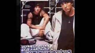 eminem-no apologies freestyle.