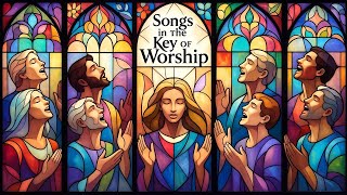 Only Jesus Satisfies Original Lyrics and Melody by James Kitazaki Processed through Suno Ai