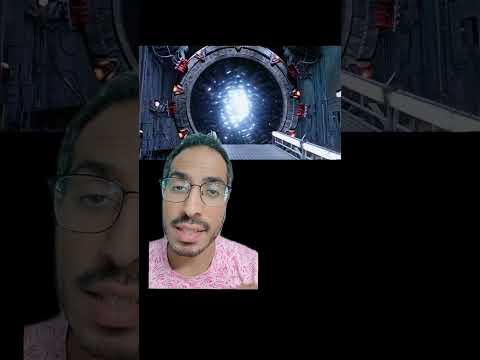 ايلون ماسك فتح بوابة زمنية Elon Musk Opens A Portal 