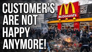 15 US Restaurant Chains Customers Can't Stand Anymore (And 2 Rising Stars)