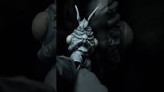 Building NIGHT LORDS | Ave Dominus Nox