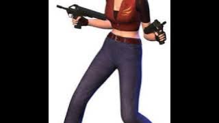 Resident Evil Code Veronica X *Love* (Cleve [Claire Redfield & Steve Burnside) Sad Theme