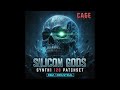 SYNTH1 VST- 128 EBM patches- Cyber-goth-industrial patch-set- CYBERPUNK