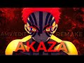 Akaza amvedit remake