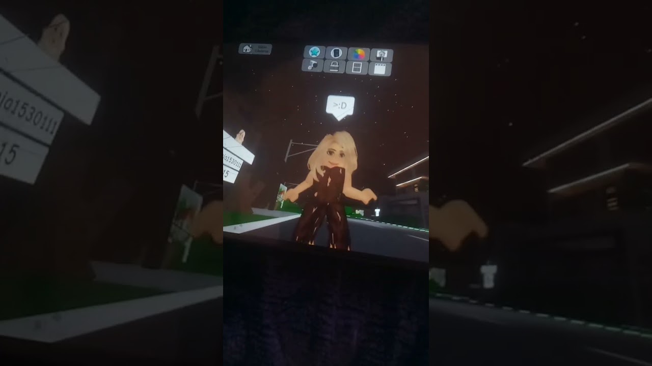 para los que dicen que no soy premium en mi teléfono propio :v