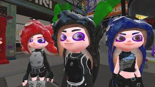 [Splatoon GMOD] Inkermission 2 - Short